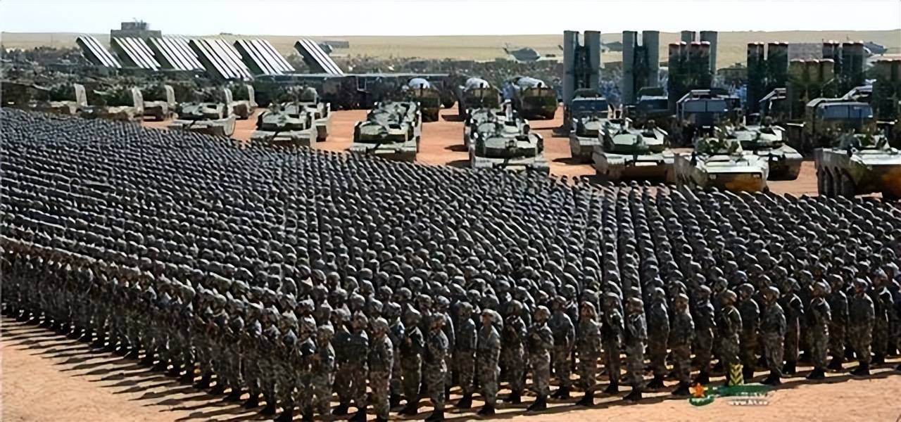 中国军队是否出兵，深度解析当前形势与真相，中国军队当前形势下的出兵决策深度解析与真相探讨