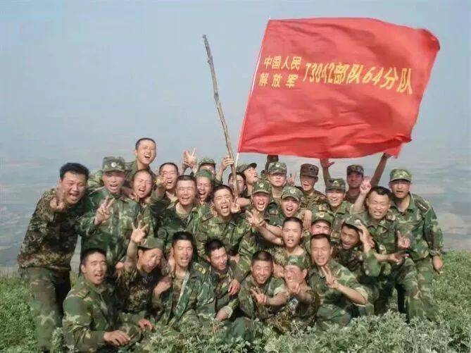 揭秘中国人民解放军陆军第14集团军各师去向，揭秘中国人民解放军陆军第14集团军各师动向