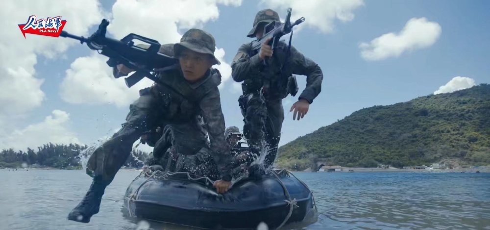 蛟龙突击队对决海豹突击队，一场巅峰之战的解析，蛟龙突击队与海豹突击队巅峰之战深度解析