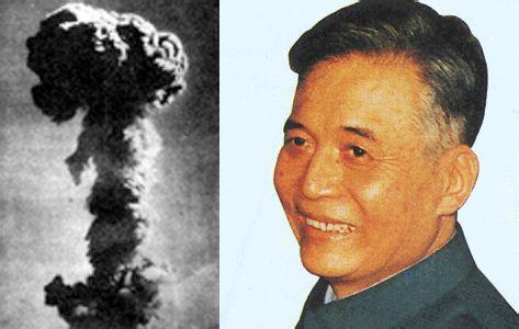 中国的两弹一星之父到底是谁，揭秘中国两弹一星之父的真实身份