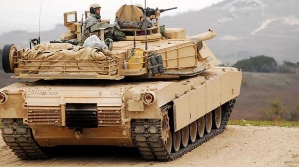 M1A2艾布拉姆斯坦克缺点分析，M1A2艾布拉姆斯坦克的缺点深度剖析
