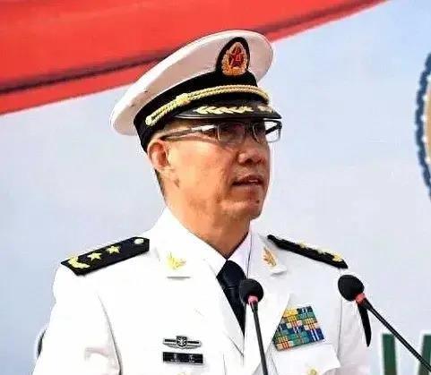 我国新任防长董军简历全面解析，新任防长董军全面解析，个人履历揭秘