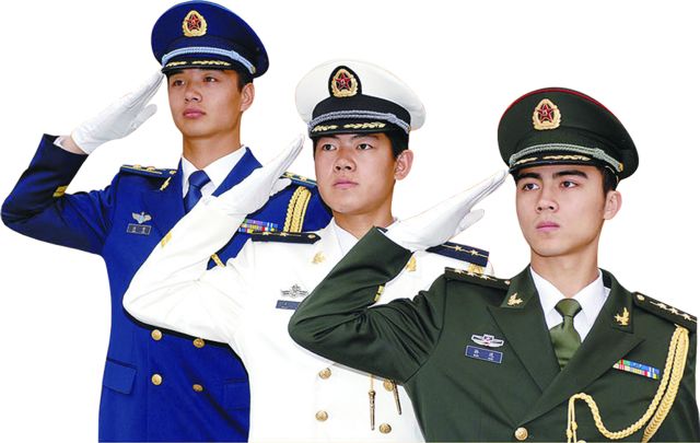 中国人民解放军78008部队，光荣与使命的象征，中国人民解放军78008部队，光荣使命的象征