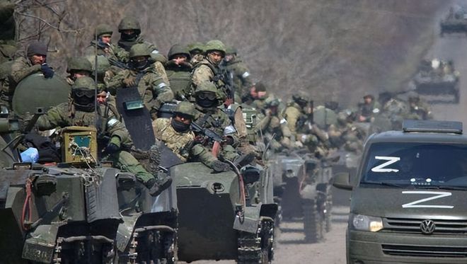 乌克兰战败与北约战败，战略视角下的深度解读，乌克兰与北约战败背后的战略视角深度剖析