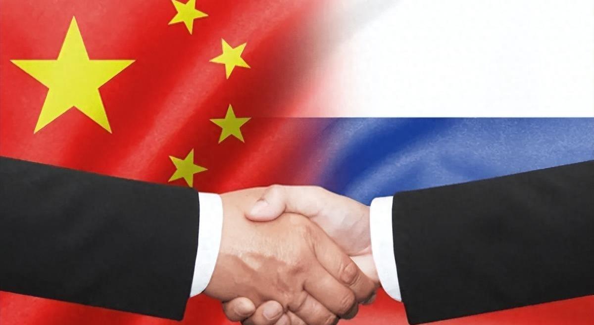 俄罗斯与中国之间的国际关系，并未宣战的事实真相，中俄国际关系现状，和平共处，未宣战的事实真相