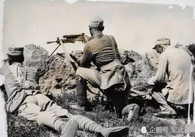 抗战爆发前的历史背景分析，抗战爆发前的历史背景深度解析