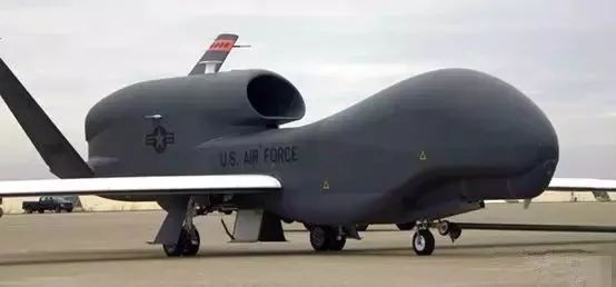 全球鹰无人机属于哪一类形，深入解析其类型与特点，全球鹰无人机的类型与特点深度解析