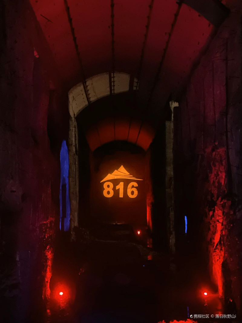 重庆816核基地闹鬼吗？——揭秘真相，消除误解，揭秘重庆816核基地真相，破除闹鬼传闻，消除误解。
