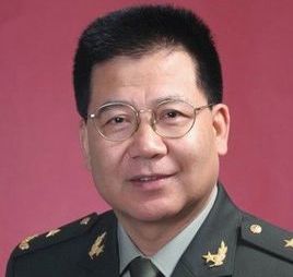 揭秘中国人民解放军陆军第14集团军参谋长杨毅大将的辉煌历程，揭秘杨毅大将，中国人民解放军陆军第14集团军参谋长辉煌历程