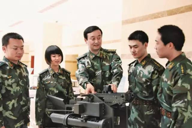 北京中国人民武装警察部队特种警察学院，培养特种精英的摇篮，北京特种警察学院，特种精英摇篮的培育之地