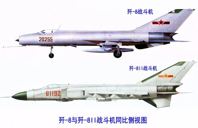 歼80与歼70比较，性能、技术及应用领域的全面分析，歼80与歼70全面比较，性能、技术及应用领域的深度解析