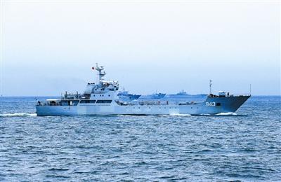 关于东海舰队举报电话的权威指南，东海舰队举报电话权威指南