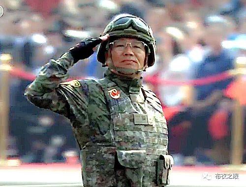 参加70周年阅兵的少将名单及其历史贡献，70周年阅兵少将名单及历史贡献一览