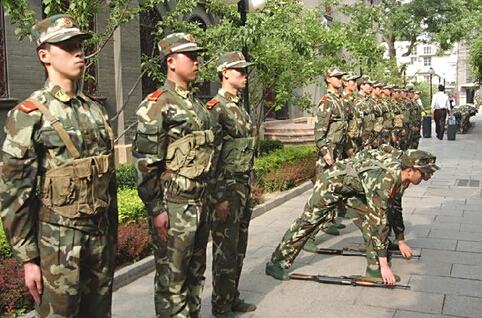 关于2023年服兵役政策深度解读，2023年服兵役政策深度解读与解析