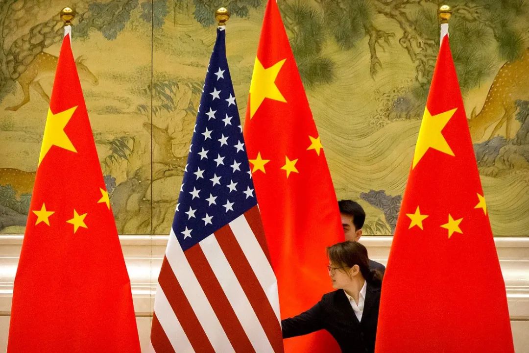 中美2021最新官方消息全面解读，中美2021最新官方消息全面解读与分析