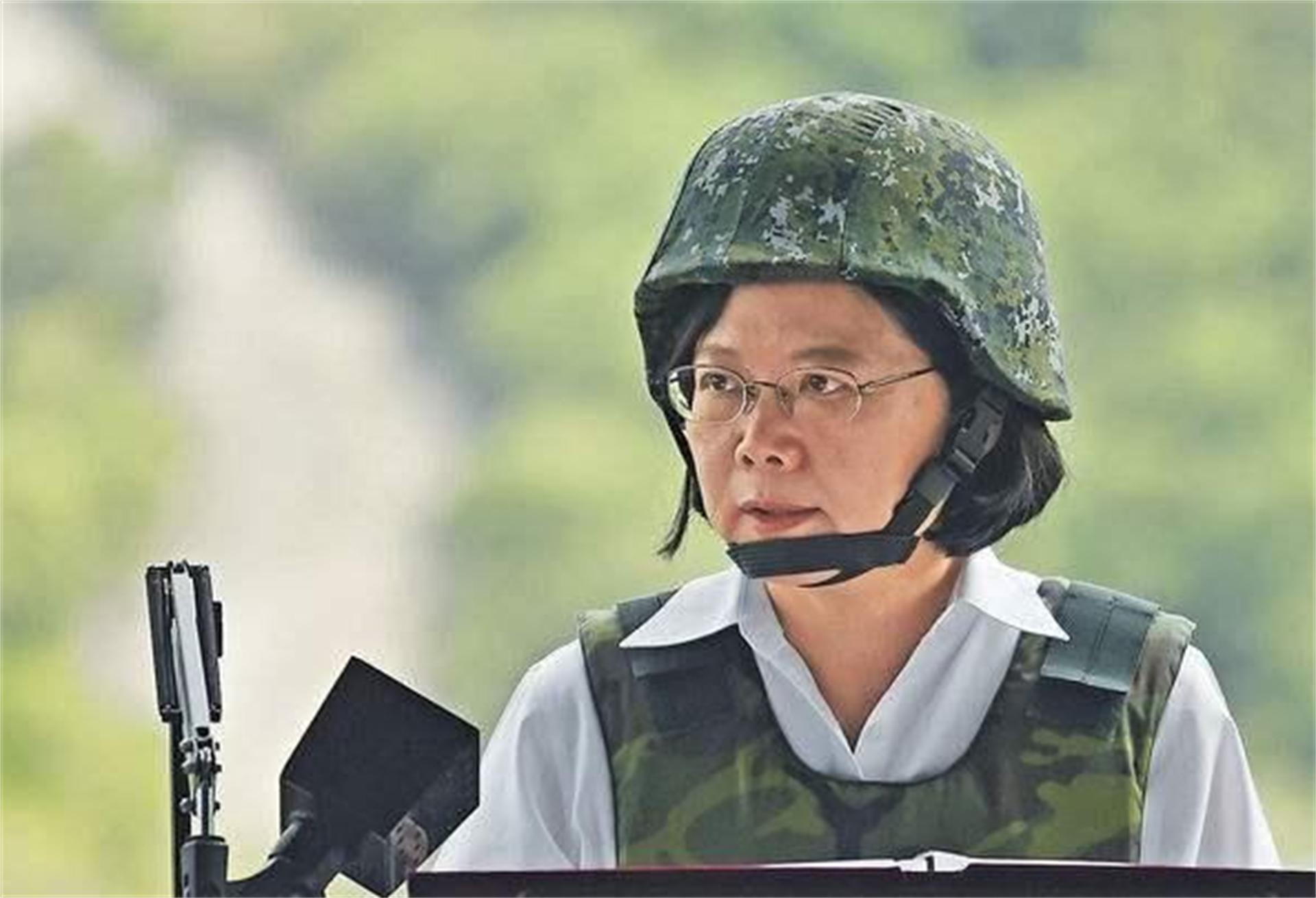 台湾评论大陆军演在线，深度分析与观察，台湾评论深度观察大陆军演在线分析