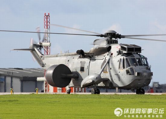 海王预警直升机，空中守护者的先进技术与功能，海王预警直升机，空中守护者的尖端技术与功能解析