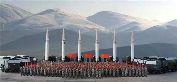 战略支援部队的成立时间，回顾与前瞻，战略支援部队，成立回顾与未来前瞻
