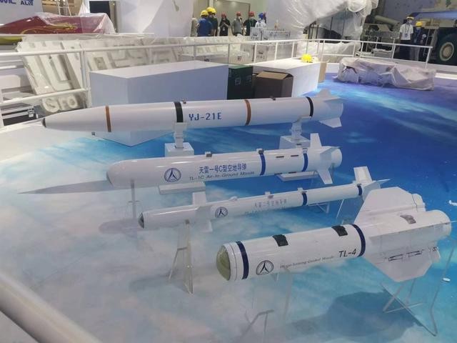 揭秘，055型驱逐舰搭载的长剑-10对陆巡航导弹，揭秘，055型驱逐舰搭载长剑-10对陆巡航导弹的威力与特点