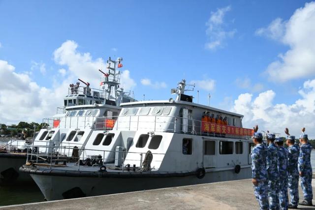 汕头舰退役情况解析，汕头舰退役情况深度解析