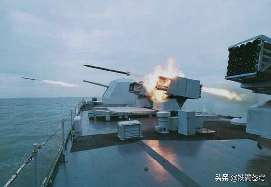 揭秘中国海军舰艇——561汕头舰，揭秘中国海军舰艇之星，561汕头舰的传奇故事