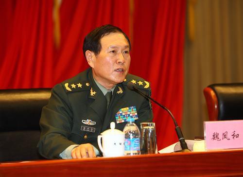海军司令员胡明中的卓越生涯，一位海军将领的简历，海军司令员胡明中的卓越生涯，海军将领的辉煌历程