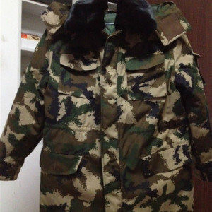 武警部队的衣服能买到吗？解析与探讨，武警部队衣物购买问题解析与探讨