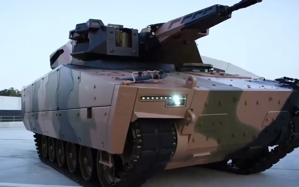 AS21与KF41步兵战车，现代战场上的钢铁巨兽，AS21与KF41步兵战车，现代战场上的钢铁巨兽霸主