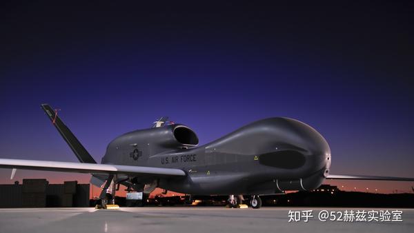 RQ4全球鹰无人机基本数据介绍，RQ4全球鹰无人机基础数据详解