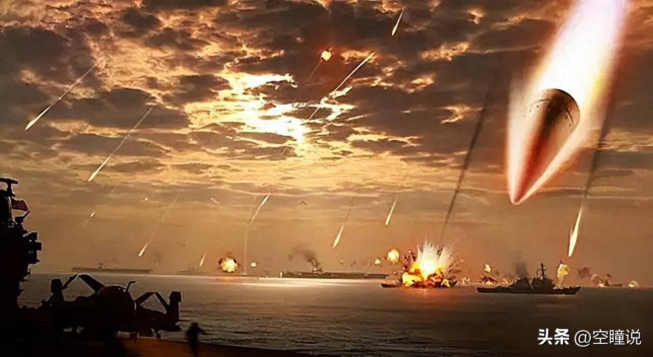 中国导弹快艇