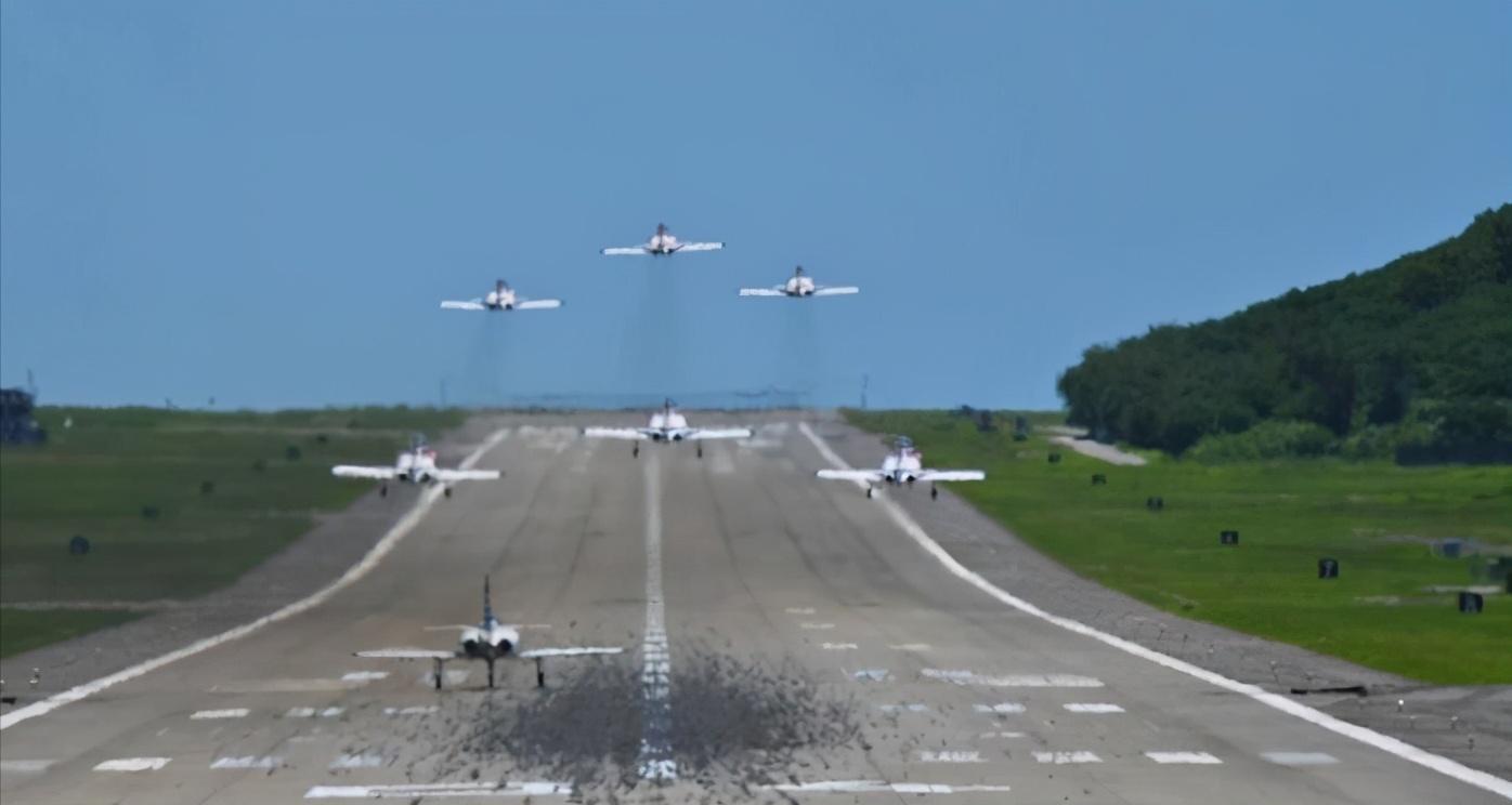 中国最厉害的空军基地深度解析，中国顶尖空军基地全面深度解析