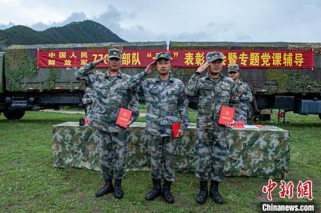 关于65444部队转型为特战旅，深度分析与展望，深度解析与前瞻，65444部队特战旅转型之路