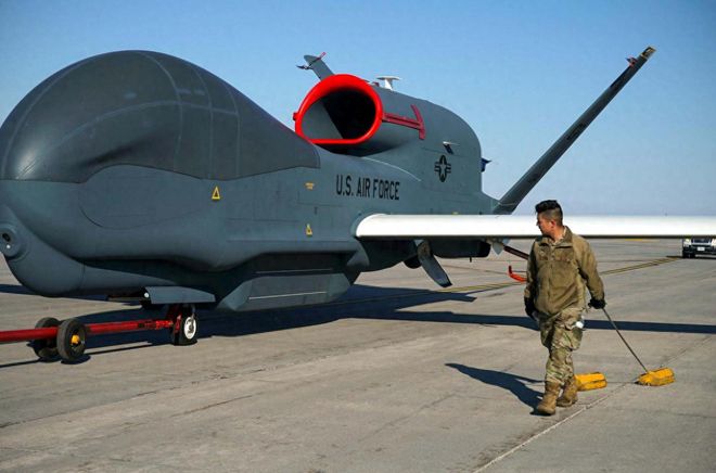 中国版全球鹰的命名及其背后的故事，中国版全球鹰的命名揭秘与背后故事探究