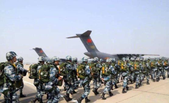 揭秘空降兵第十五军下辖部队构成与力量分布，揭秘，空降兵第十五军部队构成与力量分布全解析