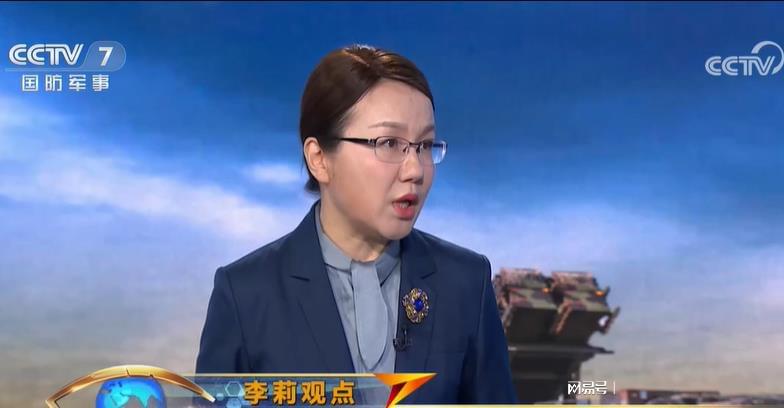 军事评论员李丽个人资料详解，军事评论员李丽的个人资料详解，背景、经历与观点全解析