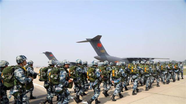 揭秘，空降兵第15军现任军长是谁？，揭秘，空降兵第15军现任军长身份揭晓！