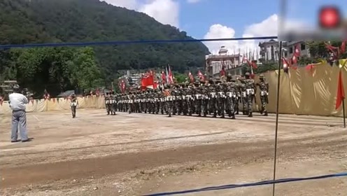 军事爱好者
