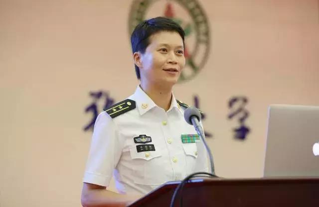 中国航母