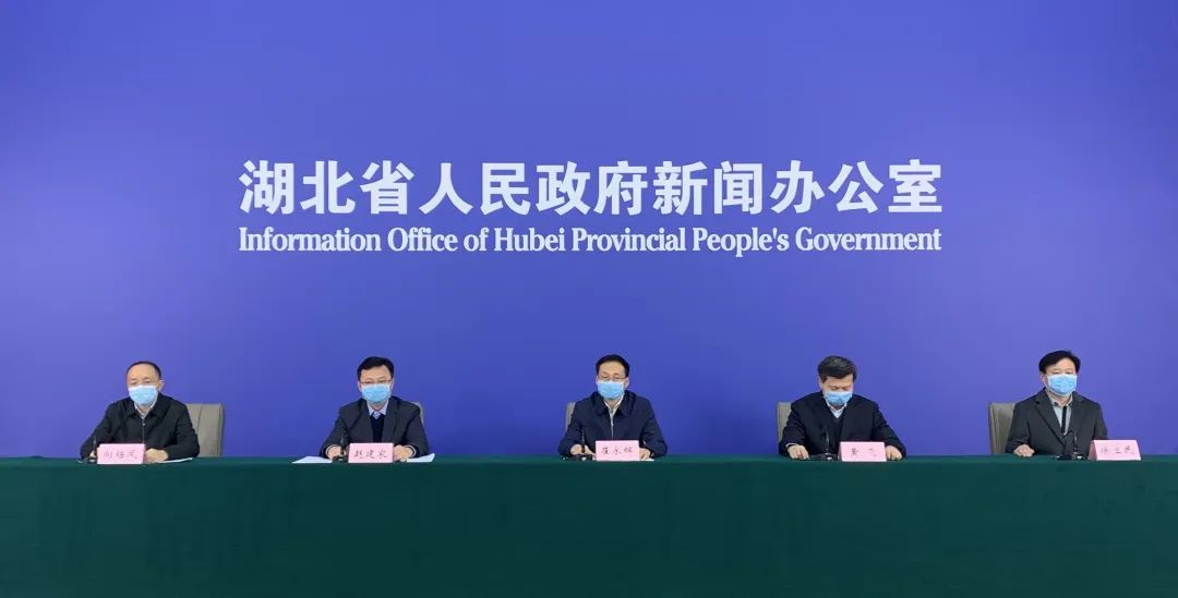 新闻发布工作