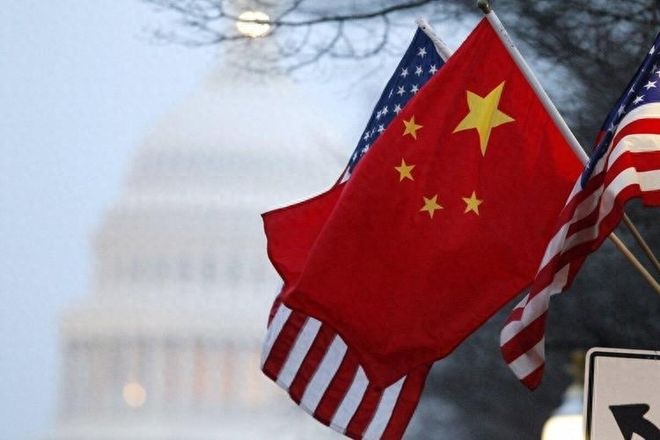 中美关系的主要内容，构建新型大国关系之路，中美关系核心内容解析，构建新型大国关系的路径探索