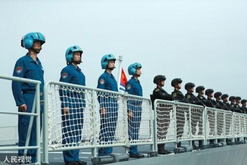 中国海军南通舰，实力与荣耀的象征，中国海军南通舰，实力与荣耀的典范展现