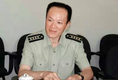 火箭军司令员李玉刚的生平简介与卓越成就，李玉刚，火箭军司令员的生平简介与辉煌成就