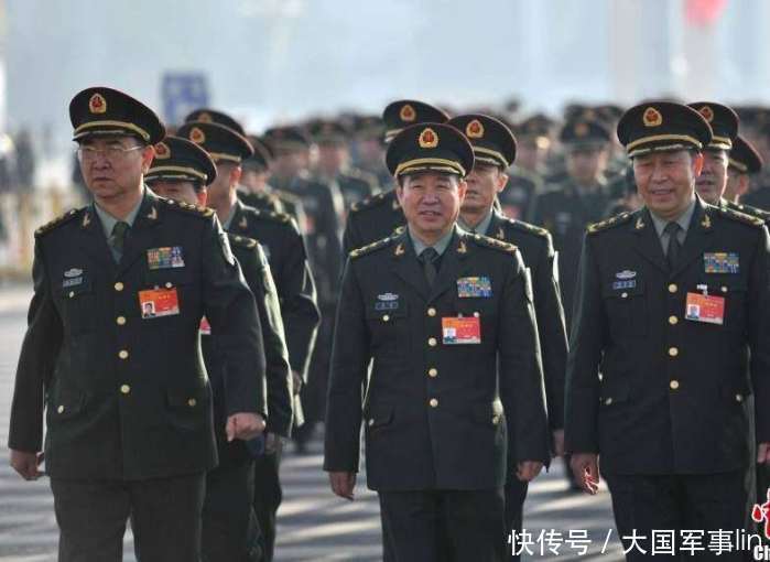 中国现役上将军衔名单人数揭秘，究竟有多少位上将？，揭秘中国现役上将军衔名单，究竟有多少位上将？