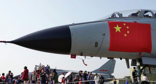 揭秘中国空军实力，2020年的辉煌成就与未来发展展望，揭秘中国空军实力，2020年辉煌成就与未来展望发展