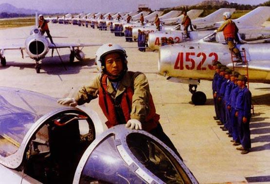 揭秘1979年中国空军实力，回顾历史，展望未来，揭秘，中国空军实力回顾与展望（1979年历史揭秘）