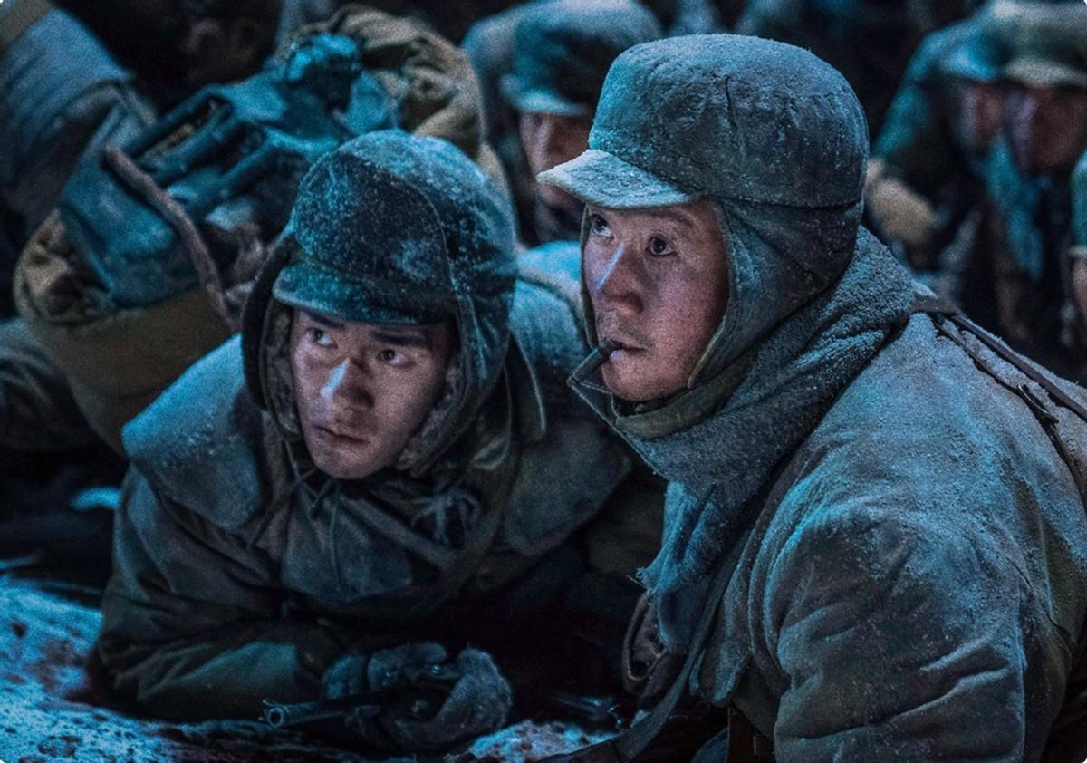电影长津湖2完整版，深度解析与影评，长津湖2深度解析与影评，完整呈现，感受战火与英雄情怀