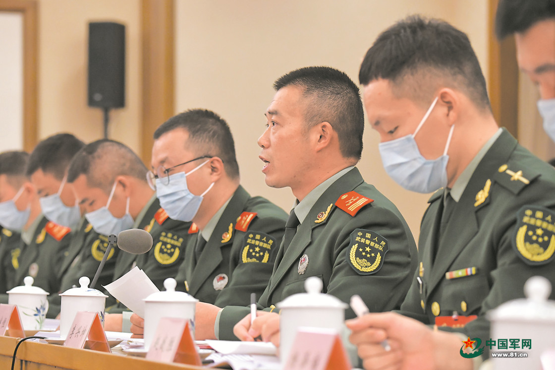 部队转型建设大讨论个人发言稿，部队转型建设大讨论中的个人视角与发言摘要