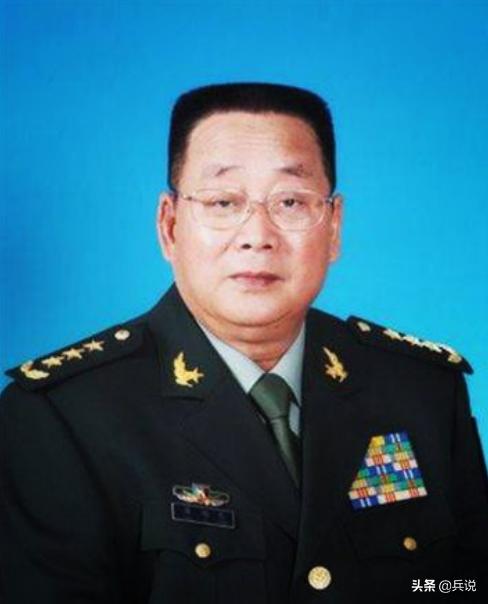 人民解放军十大将军排名，历史与荣耀的见证，人民解放军十大将军排名，历史荣耀与功勋见证