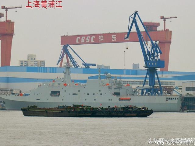 登陆船坞，探索海洋的起点，探索海洋的起点，登陆船坞之旅