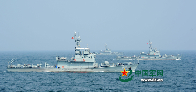 中国海军东海舰队所在地深度解析，中国海军东海舰队所在地深度探究